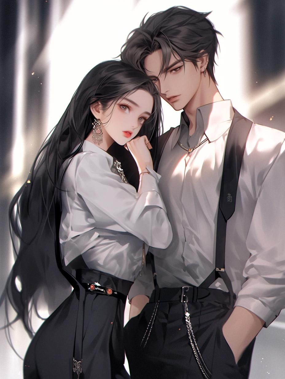 被迫闪婚了 被迫闪婚了