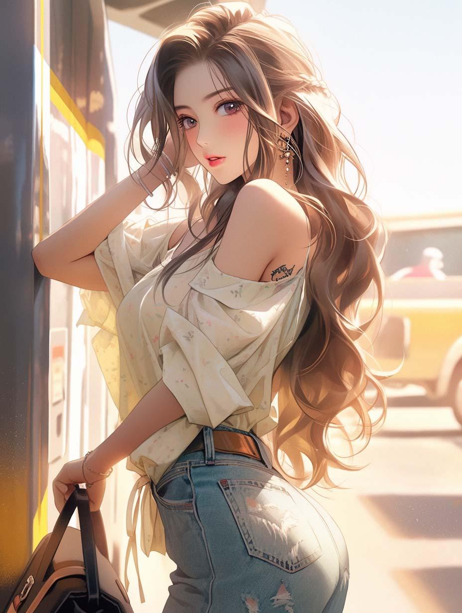 被迫闪婚了第96章