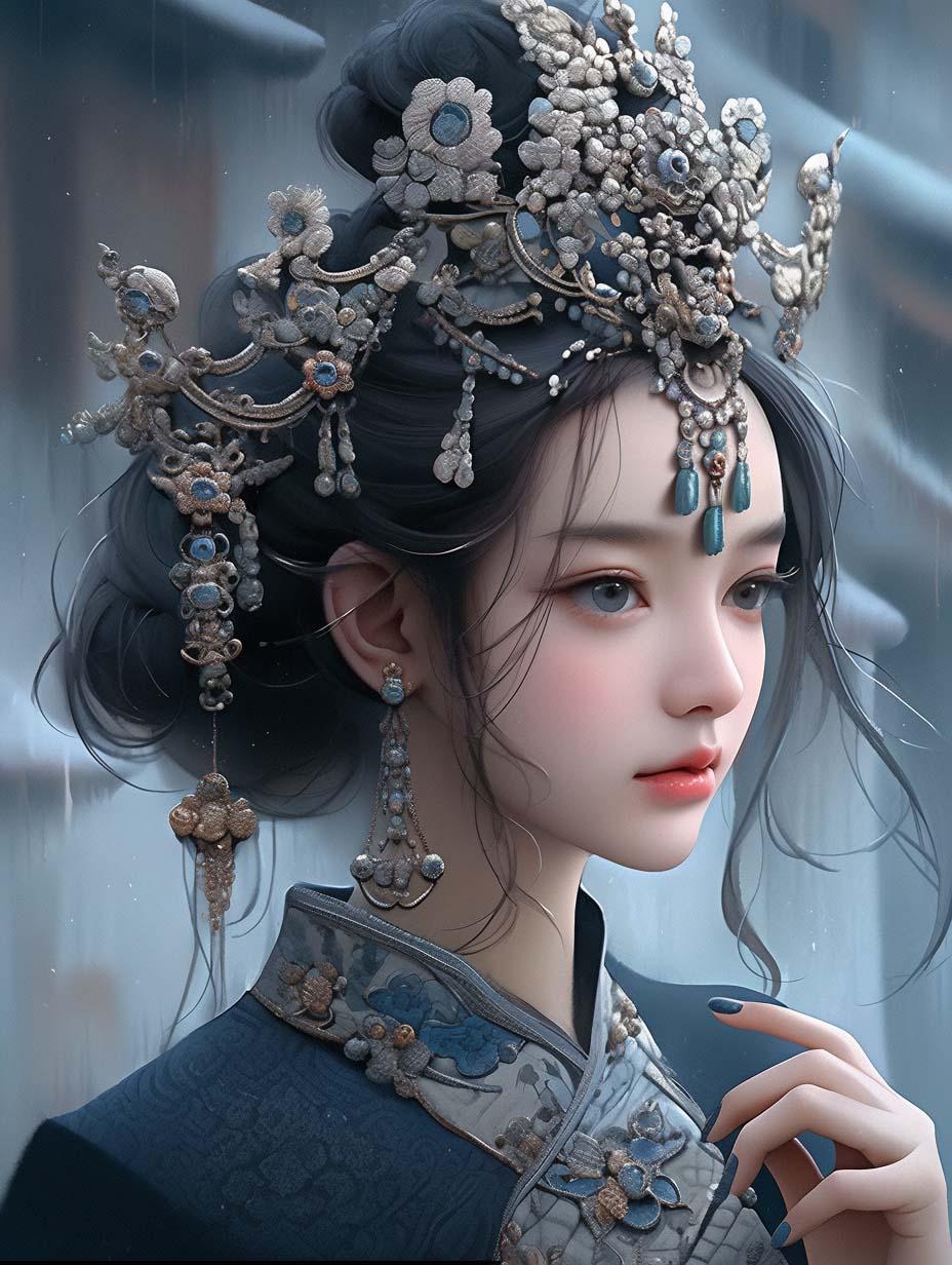 神秘追踪电视剧