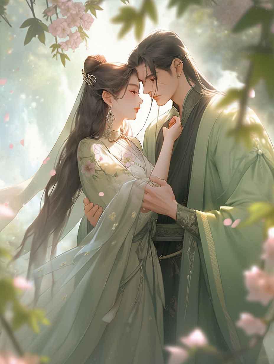 神秘追踪电影