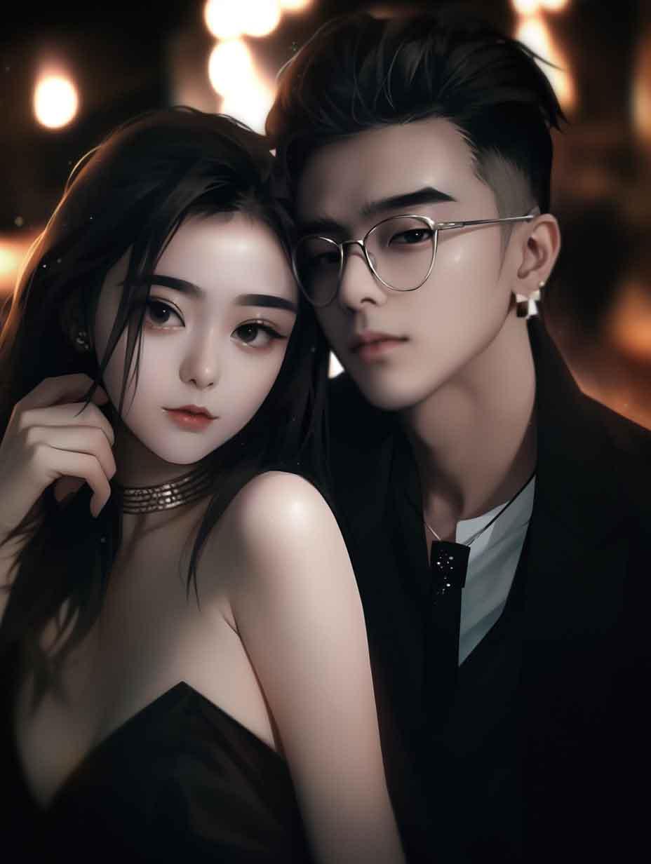 少女的凋零