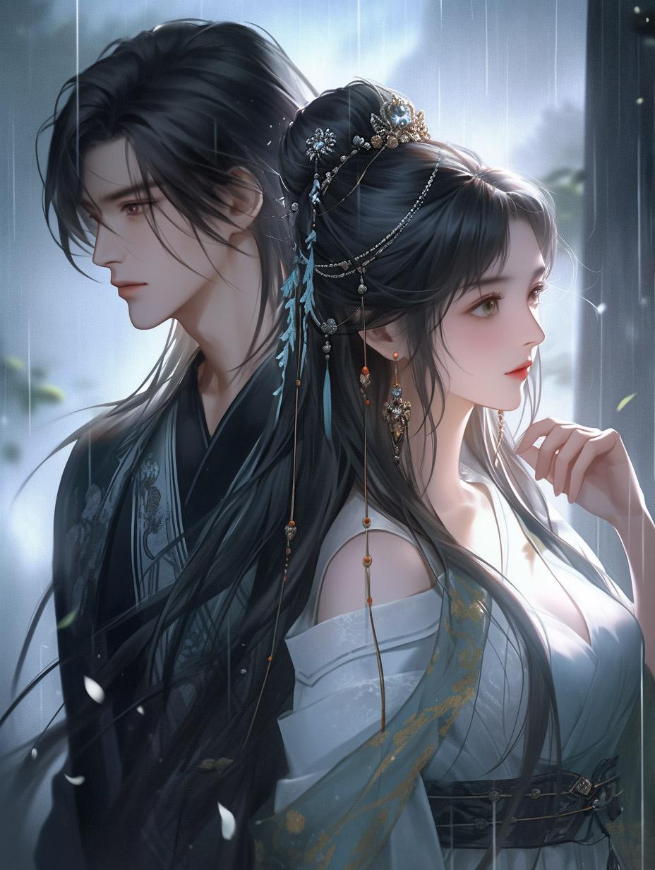 顾四爷你的小祖宗又进局子了