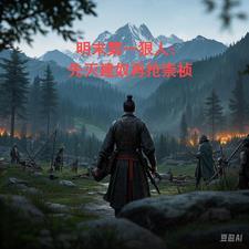 开局穿越到秦始皇陵的一本