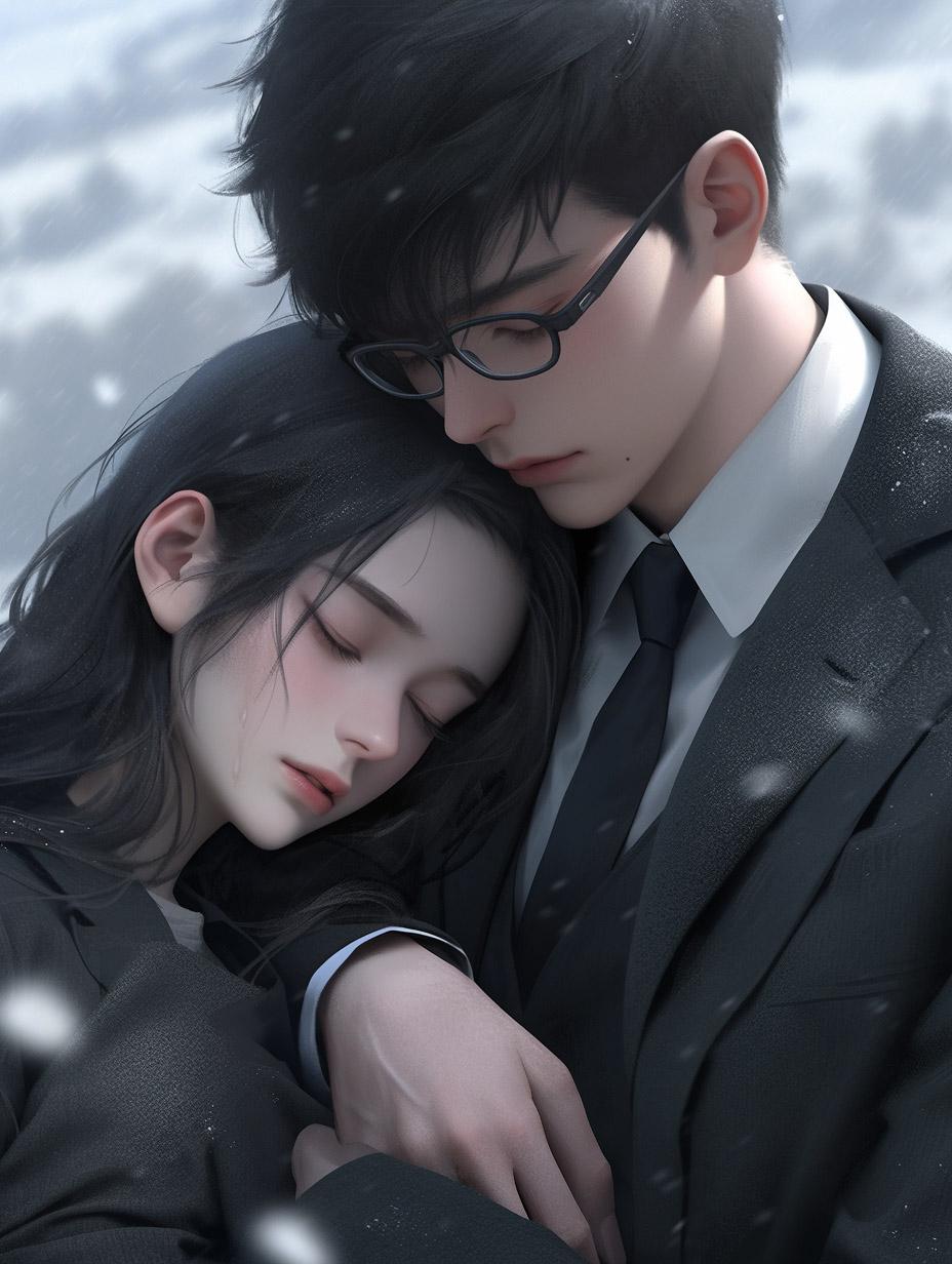 阴婚我的夫君是阎王