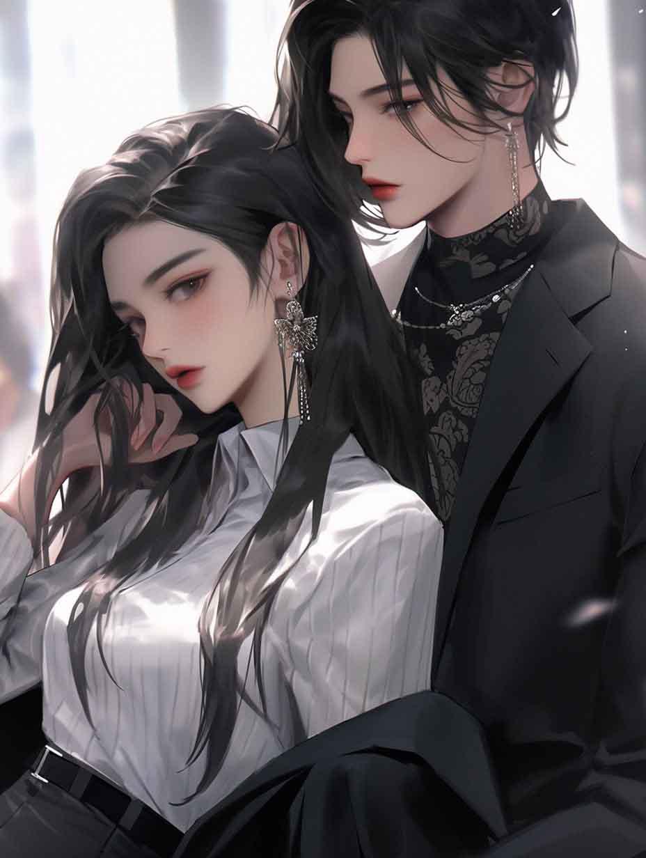 阴婚之我的鬼丈夫