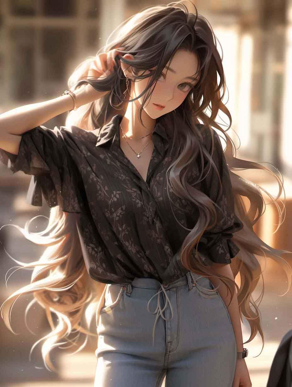 和徐医生闪婚后终晚夏