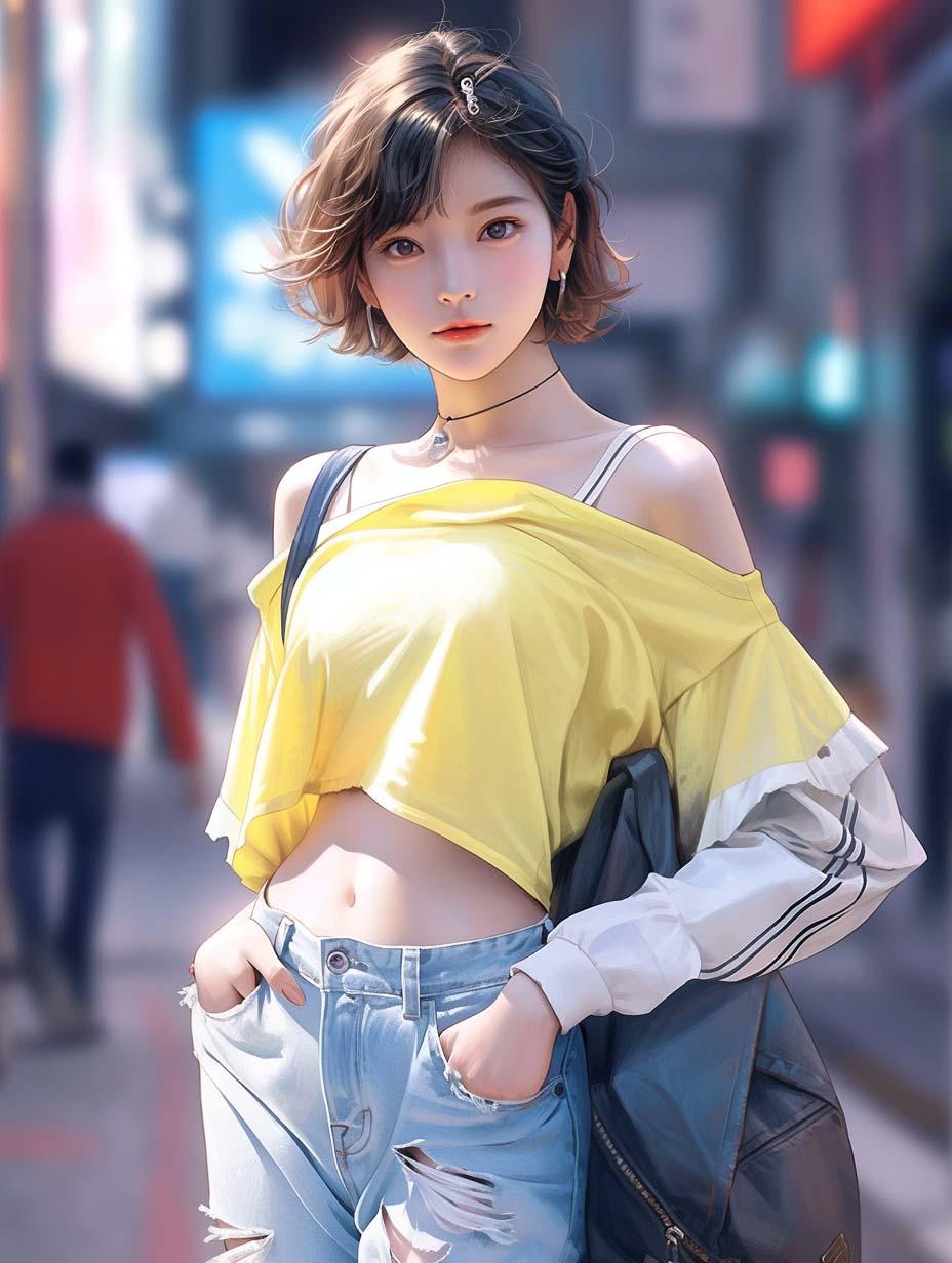 和徐医生闪婚后讲的什么