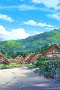 银魂高杉和桂