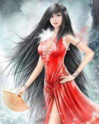 除妖师gl